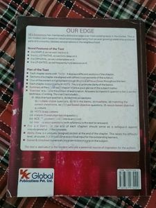 Microeconomics &amp; Statistics*Both*(Class 11)