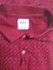 Men's Shirts Bundle