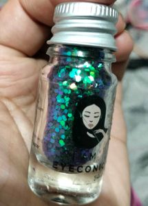 I AM EYECONIC Money Moves Glitter Eyeshadow