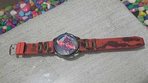 Stylish Camouflage Watch for Men