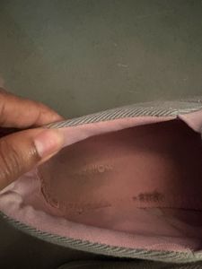 Cute Unicorn Slip-On Shoes