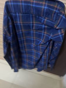 Stripped Us Polo Shirt