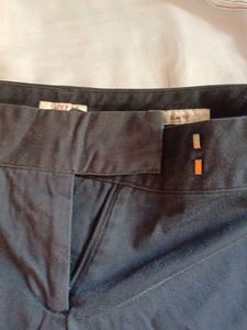 Classic Grey Trousers