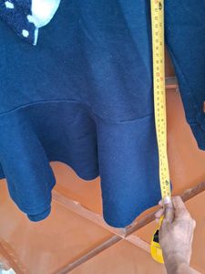 Used Sweatshirt