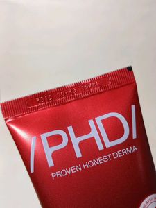 PHD Ceramide Hydrating Cleanser