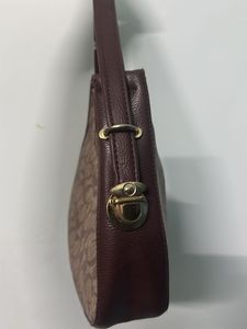 Coach Signature Hobo Bag dupe