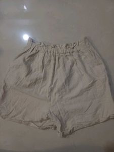 casual cotton shorts