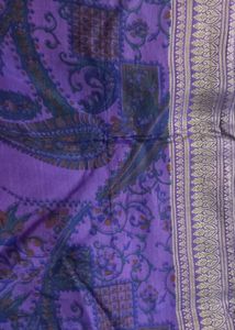 Silk Saree
