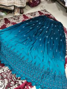 lehenga and choli