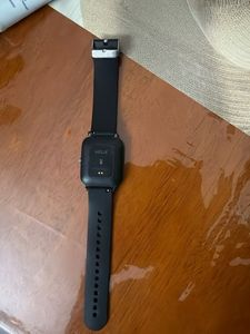 Helix Smartwatch - Black