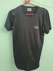 Vimal Jonney Men's T-Shirt