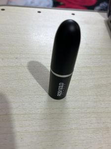 Rosy Gold Lipstick - Black Case