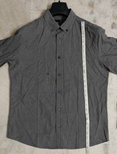 Men's Button-Down Shirt