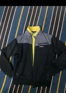Riding jacket good condition