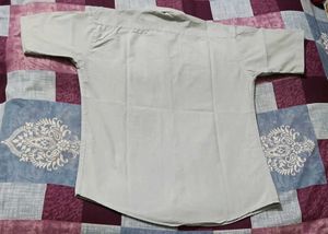 Men's SHAKTI Short Sleeve Shirt