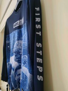 Marvel Fantastic Four Graphic T-Shirt