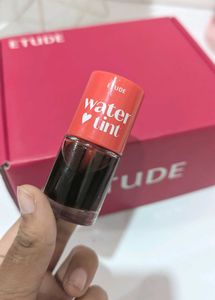 Etude Water Tint