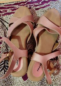 High Heel Sandals