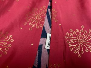 ❤️ Modran Floral Printed Short Kurti