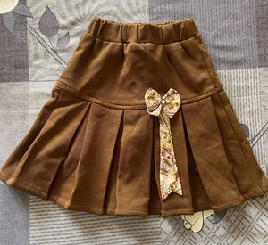 Girls' Cute Outfit Set
