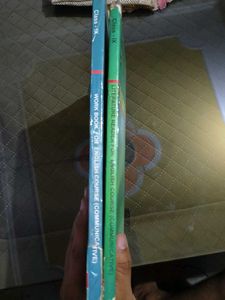 Literature Reader, Workbook English Class IX