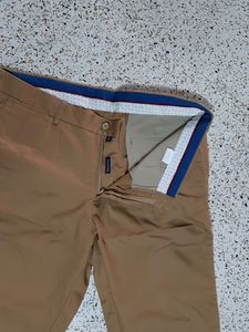 Smart Fit Pant 👖