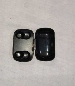 HTC Charger &amp;  straightener