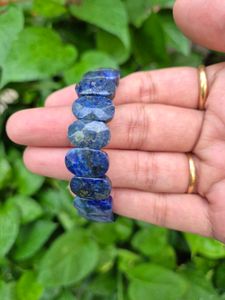 Lapis Lazuli Bracelet