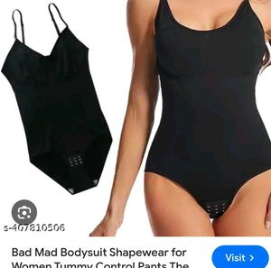 Very Beautiful And Comfortable Bodysuit