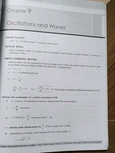 Aakash Chemistry &amp; Physics Formula Bank Books