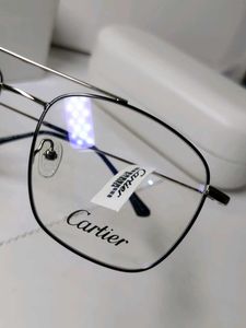 Cartier Style Glasses Frames