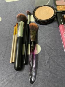 Branded Cosmetics With 3 New Liquid Lipstick