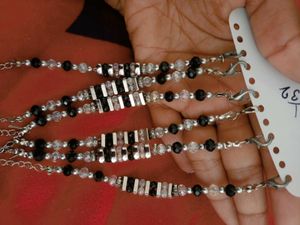 6 braclet combo
