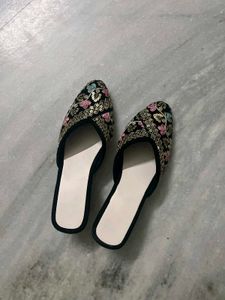 Dulhan-black-hell