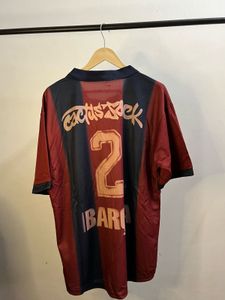 FC Barcelona Vintage Jersey (L)