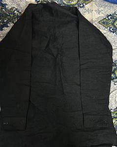 men back plain kurta
