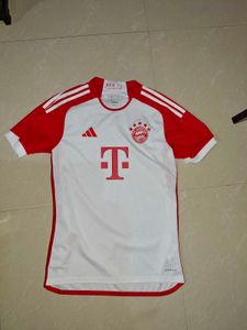 UNUSED FC Bayern Munich T-Shirt