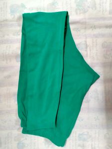 Sale!!! Comfort Lady Green Brand New Slacs