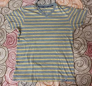 Jockey T-shirt, Size : Medium