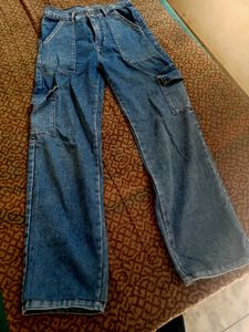 zara jeans