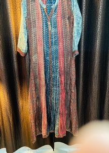Gown