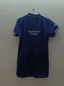Dark Blue T-shirt