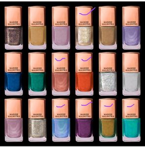 Manish Malhotra Nail Paint