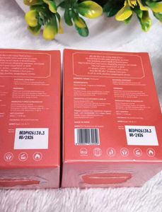 PACK OF 2 BLABLIBLU Love Drunk Unisex Perfume for