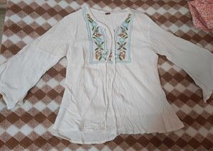 Pack of 3 top and tunics