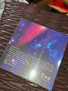 DE'LANCI Multishade Lip Palette