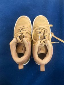 OG Nike High-Top Sneakers
