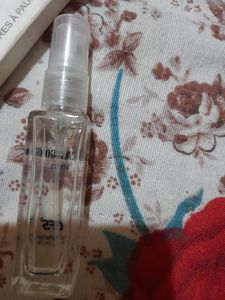 EAU DE PERFUME CARGO (TTLY NEW )