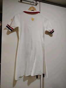 Shirt Dress