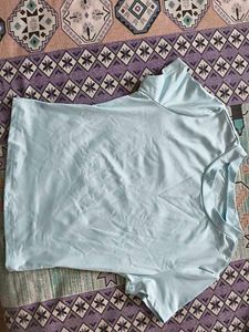 Triple Function Silky handfeel Everyday Tee